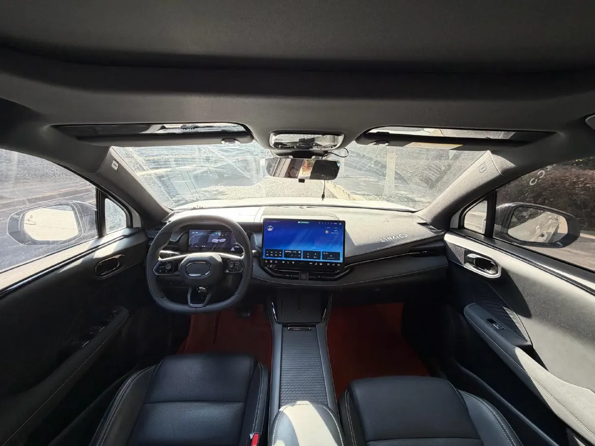 2025 LYNK&CO 06 1.5T 181HP L4 7DCT,autocango,china used car exporter,china ev exporter,chinese used car exporter,chinese used ev exporter