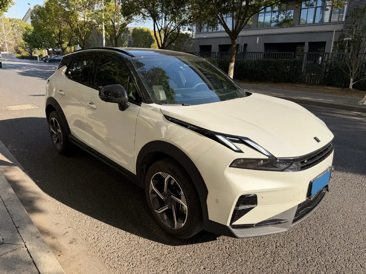 2025 LYNK&CO 06 1.5T 181HP L4 7DCT,autocango,china used car exporter,china ev exporter,chinese used car exporter,chinese used ev exporter
