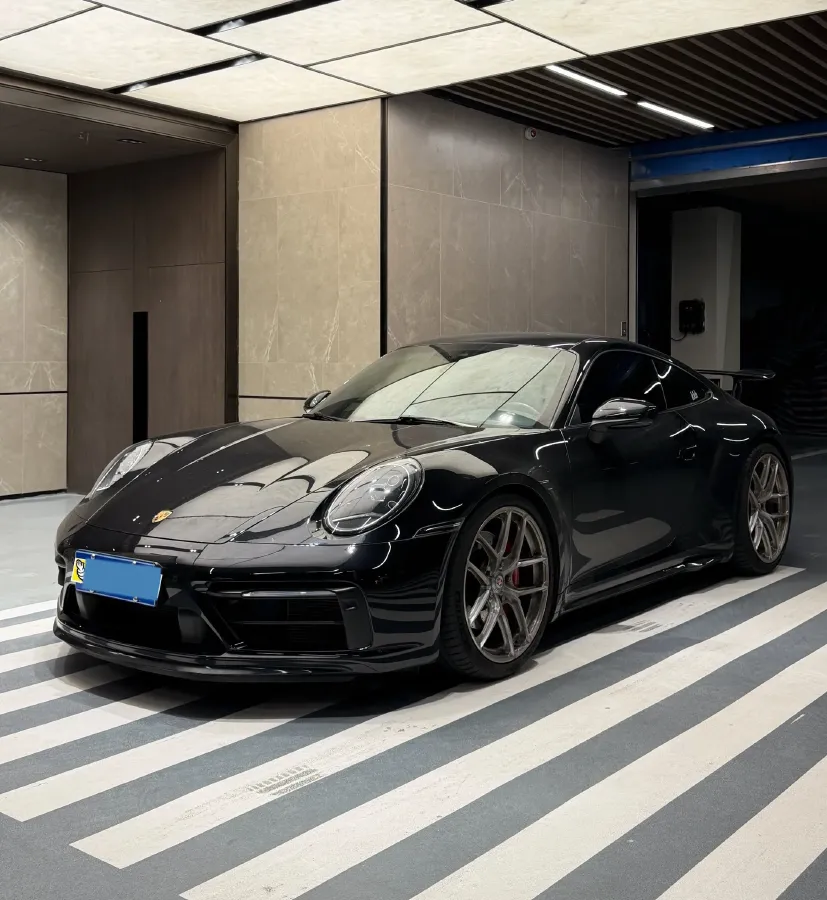 2022 Porsche 911 3.0T 450HP H6 8DCT,autocango,china used car exporter,china ev exporter,chinese used car exporter,chinese used ev exporter