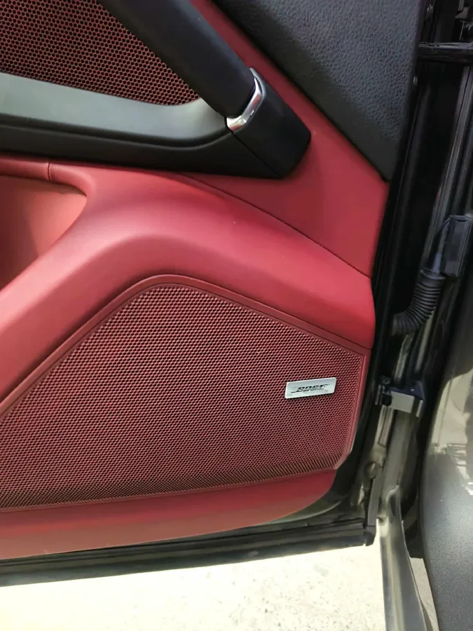 2019 Porsche Cayenne 3.0T 340HP V6 8AT,autocango,china used car exporter,china ev exporter,chinese used car exporter,chinese used ev exporter