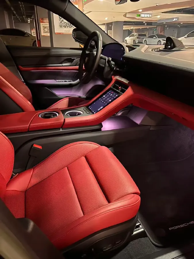 2022 Porsche Taycan 2AT BEV 79.2KWH,autocango,china used car exporter,china ev exporter,chinese used car exporter,chinese used ev exporter