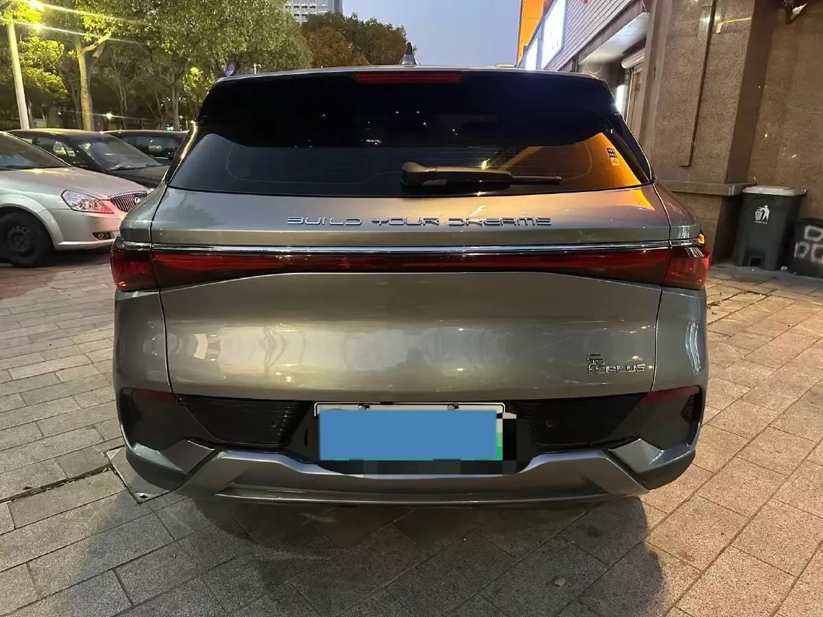 2022 Hycan Z03 BEV 64.23KWH,autocango,china used car exporter,china ev exporter,chinese used car exporter,chinese used ev exporter