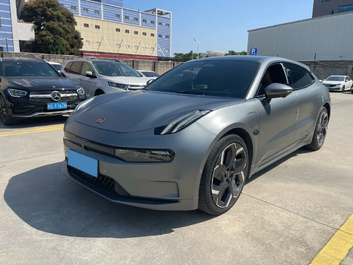 2021 Zeekr 001 BEV 100KWH,autocango,china used car exporter,china ev exporter,chinese used car exporter,chinese used ev exporter