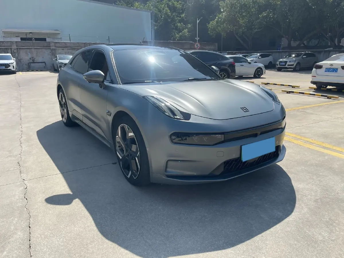 2021 Zeekr 001 BEV 100KWH,autocango,china used car exporter,china ev exporter,chinese used car exporter,chinese used ev exporter