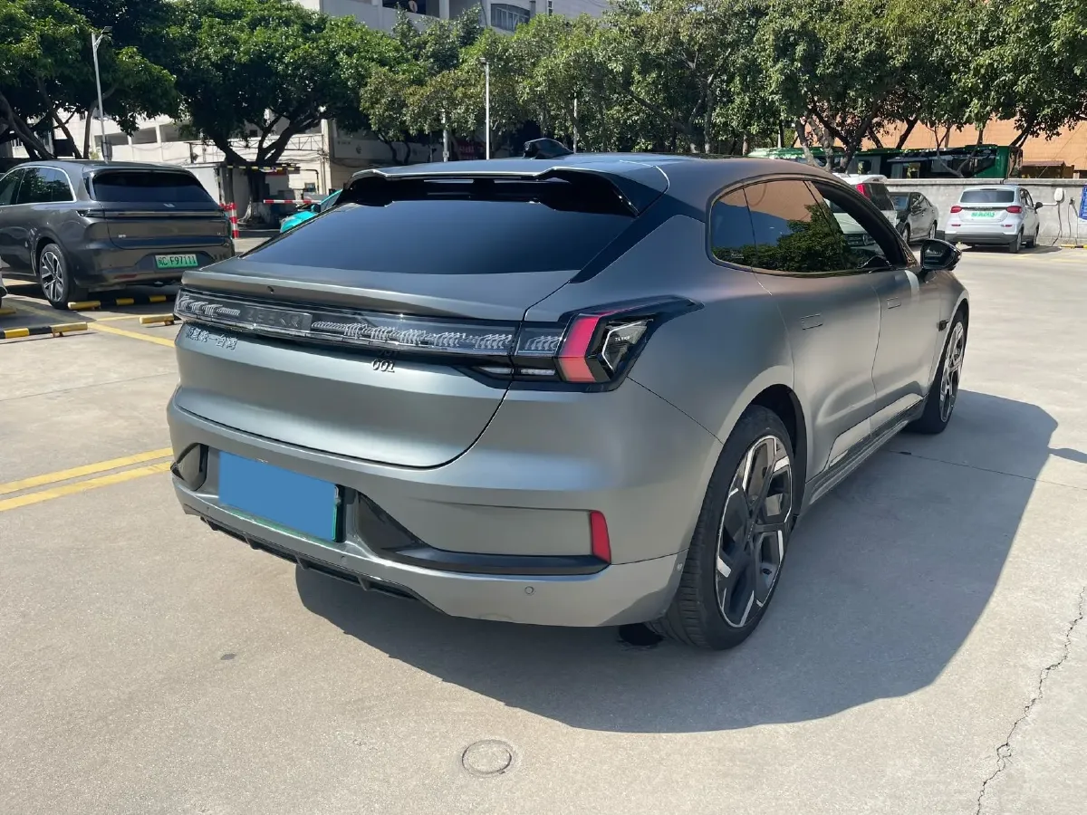 2021 Zeekr 001 BEV 100KWH,autocango,china used car exporter,china ev exporter,chinese used car exporter,chinese used ev exporter
