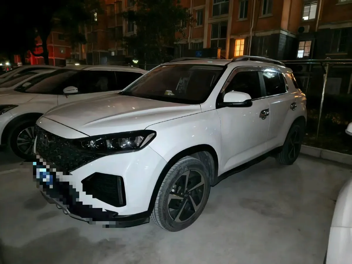 2021 Hyundai ix35 1.4T 140HP L4 7DCT,autocango,china used car exporter,china ev exporter,chinese used car exporter,chinese used ev exporter