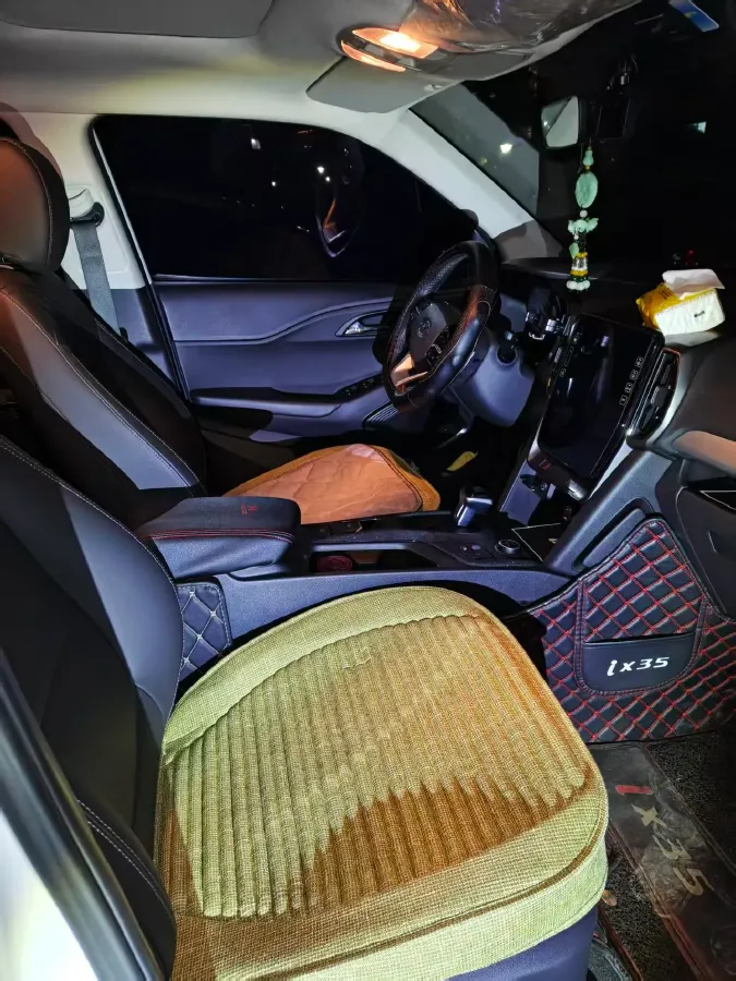 2021 Hyundai ix35 1.4T 140HP L4 7DCT,autocango,china used car exporter,china ev exporter,chinese used car exporter,chinese used ev exporter