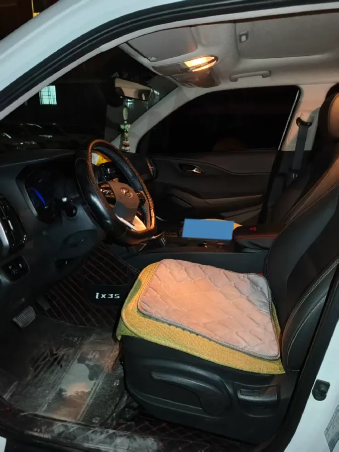 2021 Hyundai ix35 1.4T 140HP L4 7DCT,autocango,china used car exporter,china ev exporter,chinese used car exporter,chinese used ev exporter