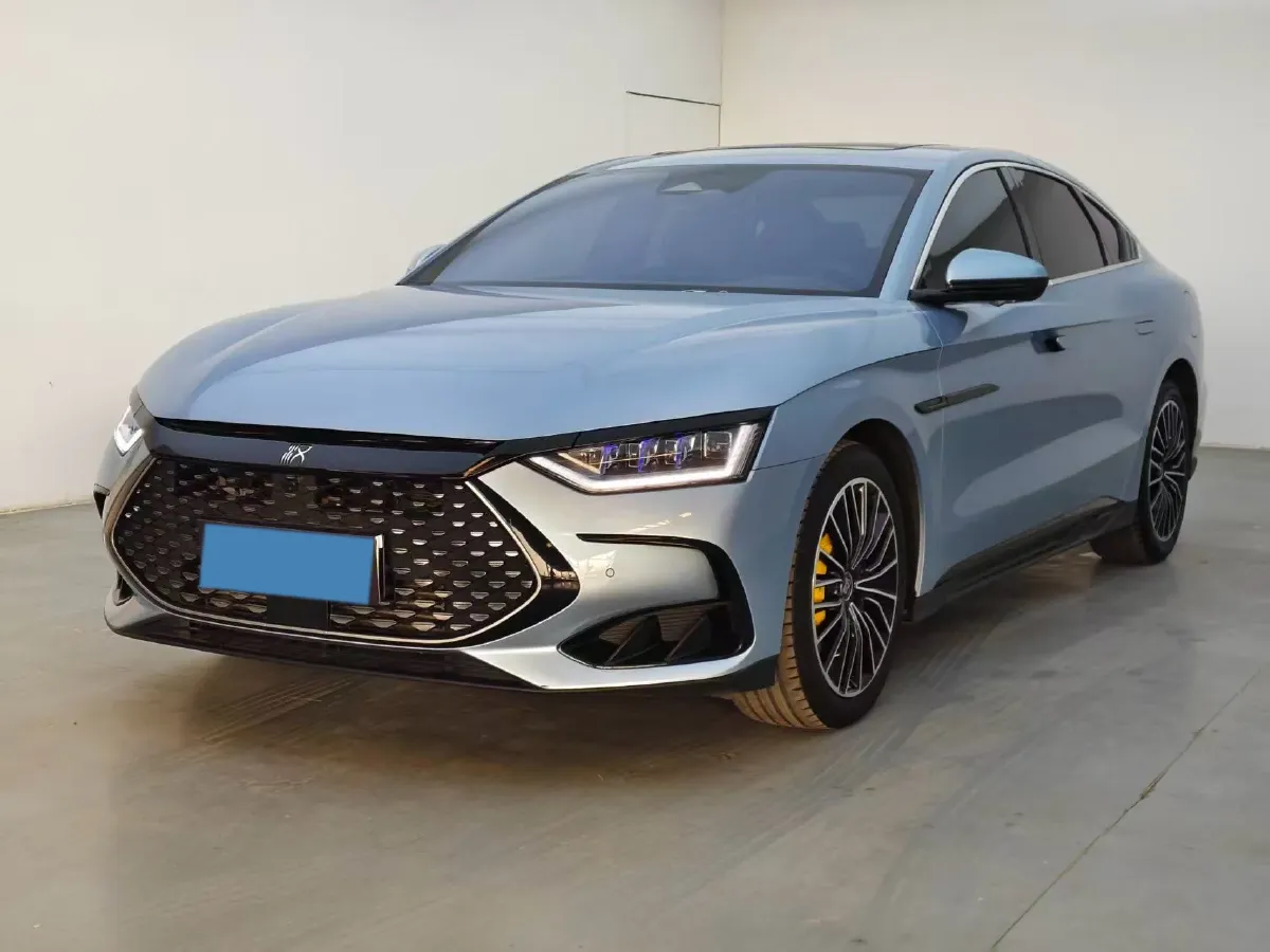 2023 BYD Han 1.5T 139HP L4 E-CVT PHEV 18.316KWH,autocango,china used car exporter,china ev exporter,chinese used car exporter,chinese used ev exporter