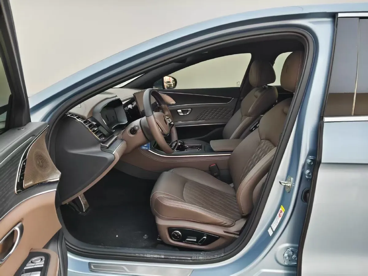 2023 BYD Han 1.5T 139HP L4 E-CVT PHEV 18.316KWH,autocango,china used car exporter,china ev exporter,chinese used car exporter,chinese used ev exporter