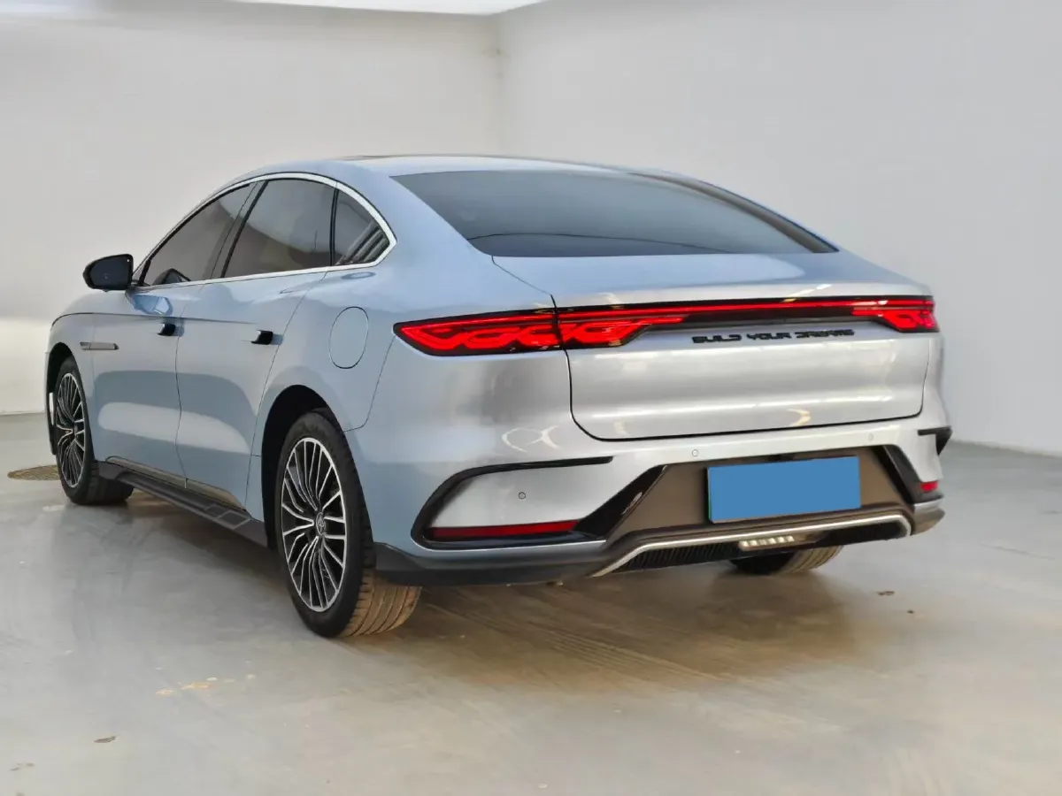 2023 BYD Han 1.5T 139HP L4 E-CVT PHEV 18.316KWH,autocango,china used car exporter,china ev exporter,chinese used car exporter,chinese used ev exporter