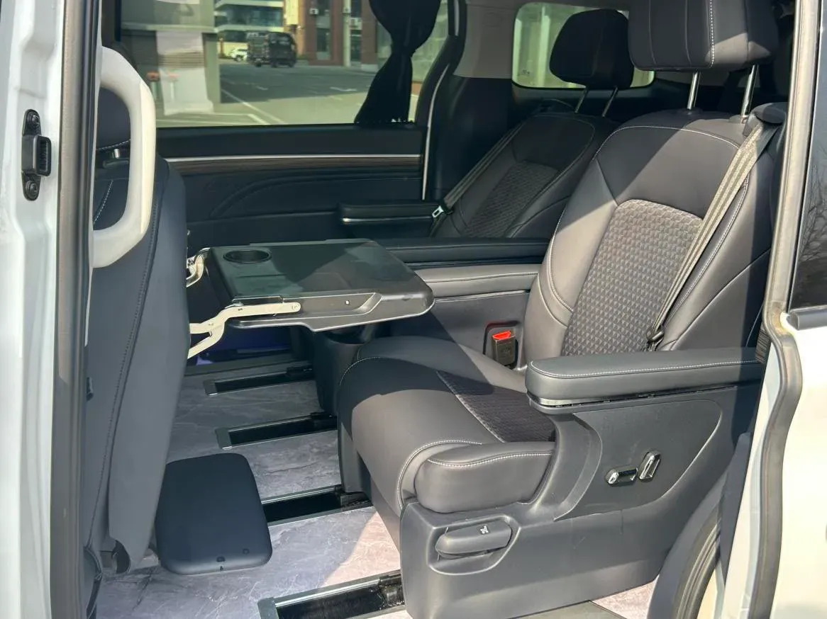 2024 GAC Trumpchi M8 2.0T 252HP L4 8AT,autocango,china used car exporter,china ev exporter,chinese used car exporter,chinese used ev exporter