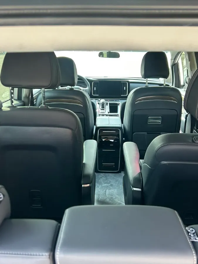 2024 GAC Trumpchi M8 2.0T 252HP L4 8AT,autocango,china used car exporter,china ev exporter,chinese used car exporter,chinese used ev exporter