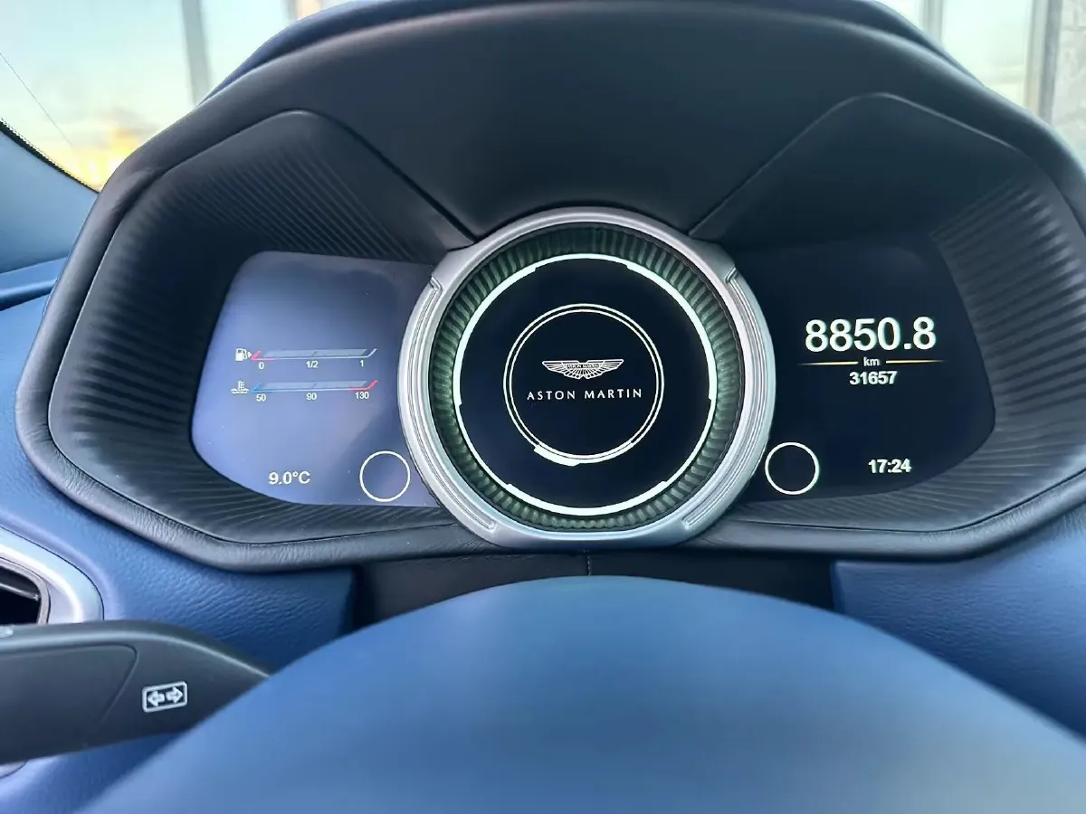 2020 Aston Martin DB11 4.0T 510HP V8 8AT,autocango,china used car exporter,china ev exporter,chinese used car exporter,chinese used ev exporter