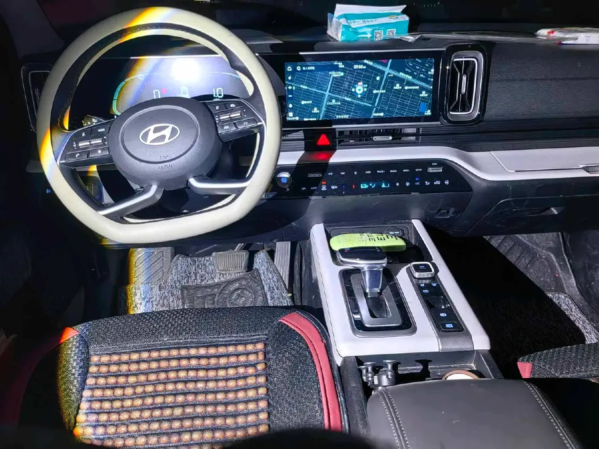 2023 Hyundai ix35 2.0L 160HP L4 6AT,autocango,china used car exporter,china ev exporter,chinese used car exporter,chinese used ev exporter