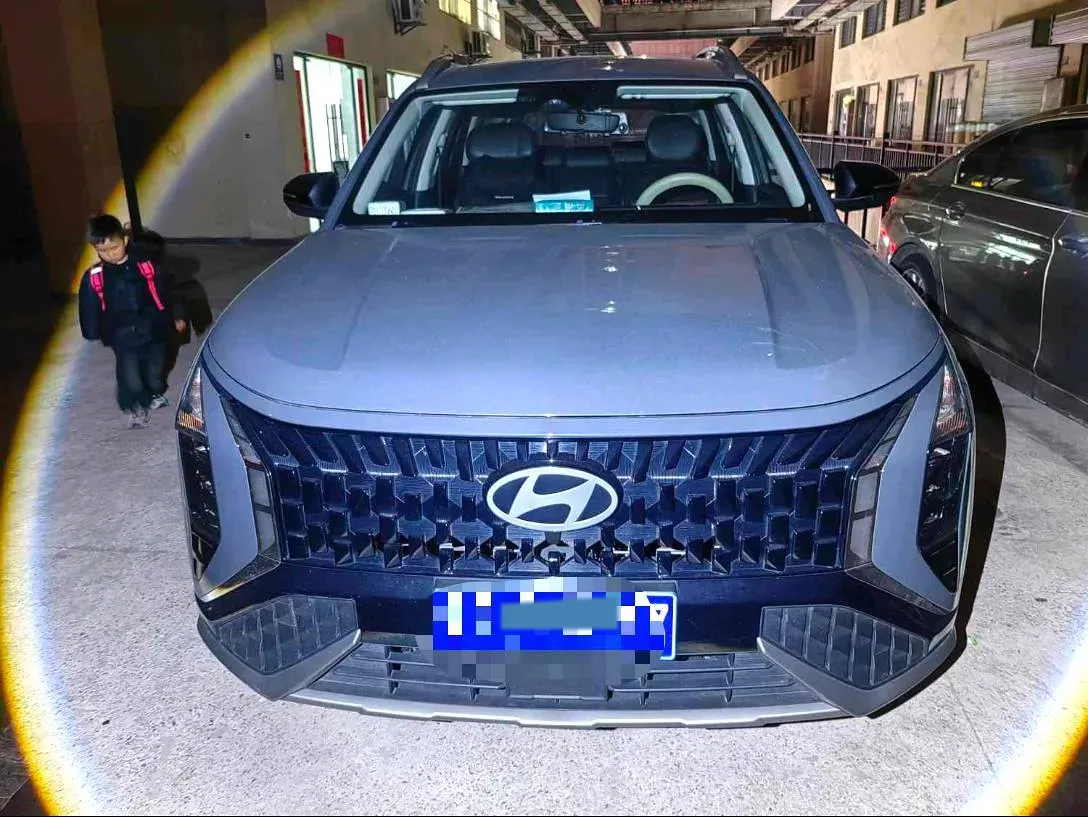 2023 Hyundai ix35 2.0L 160HP L4 6AT,autocango,china used car exporter,china ev exporter,chinese used car exporter,chinese used ev exporter