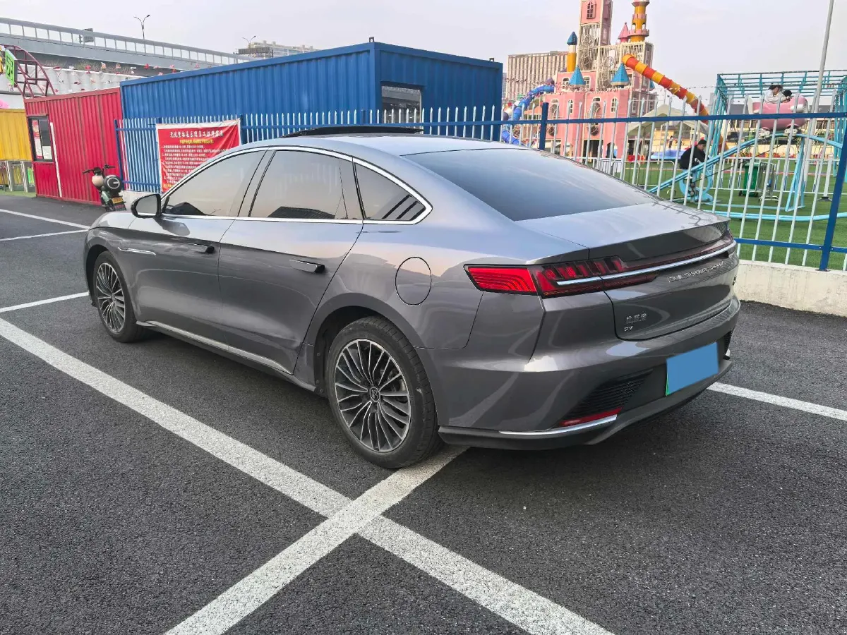 2021 BYD Han BEV 64.8KWH,autocango,china used car exporter,china ev exporter,chinese used car exporter,chinese used ev exporter