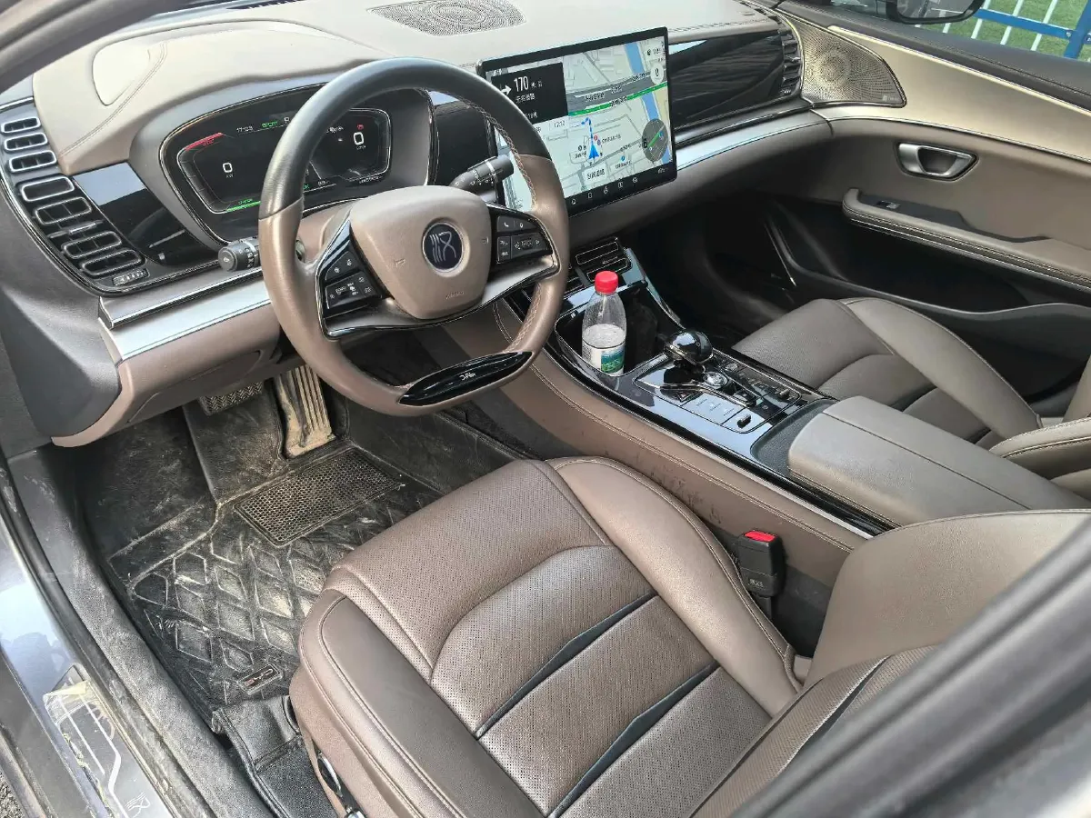 2021 BYD Han BEV 64.8KWH,autocango,china used car exporter,china ev exporter,chinese used car exporter,chinese used ev exporter