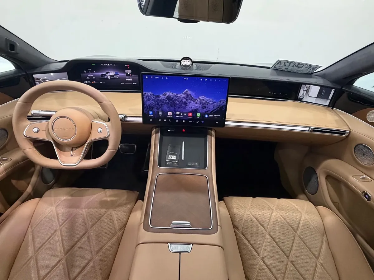 2025 HIMA Stelato S9 REEV 160HP REEV,autocango,china used car exporter,china ev exporter,chinese used car exporter,chinese used ev exporter