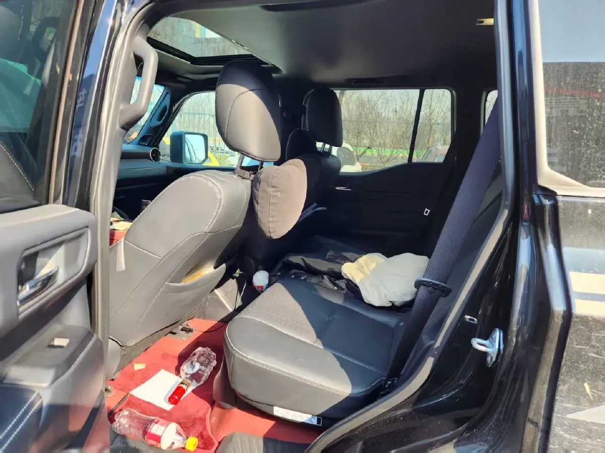 2024 Toyota Land Cruiser Prado 2.4T 282HP L4 8AT Hybrid,autocango,china used car exporter,china ev exporter,chinese used car exporter,chinese used ev exporter