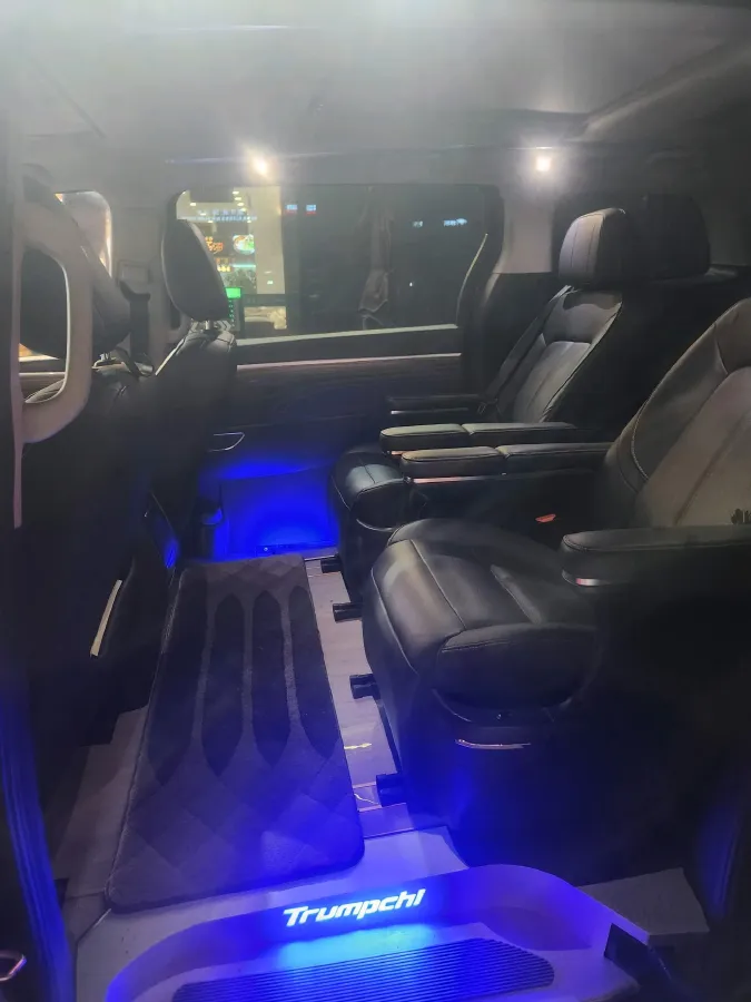 2021 GAC Trumpchi M8 2.0T 252HP L4 8AT,autocango,china used car exporter,china ev exporter,chinese used car exporter,chinese used ev exporter