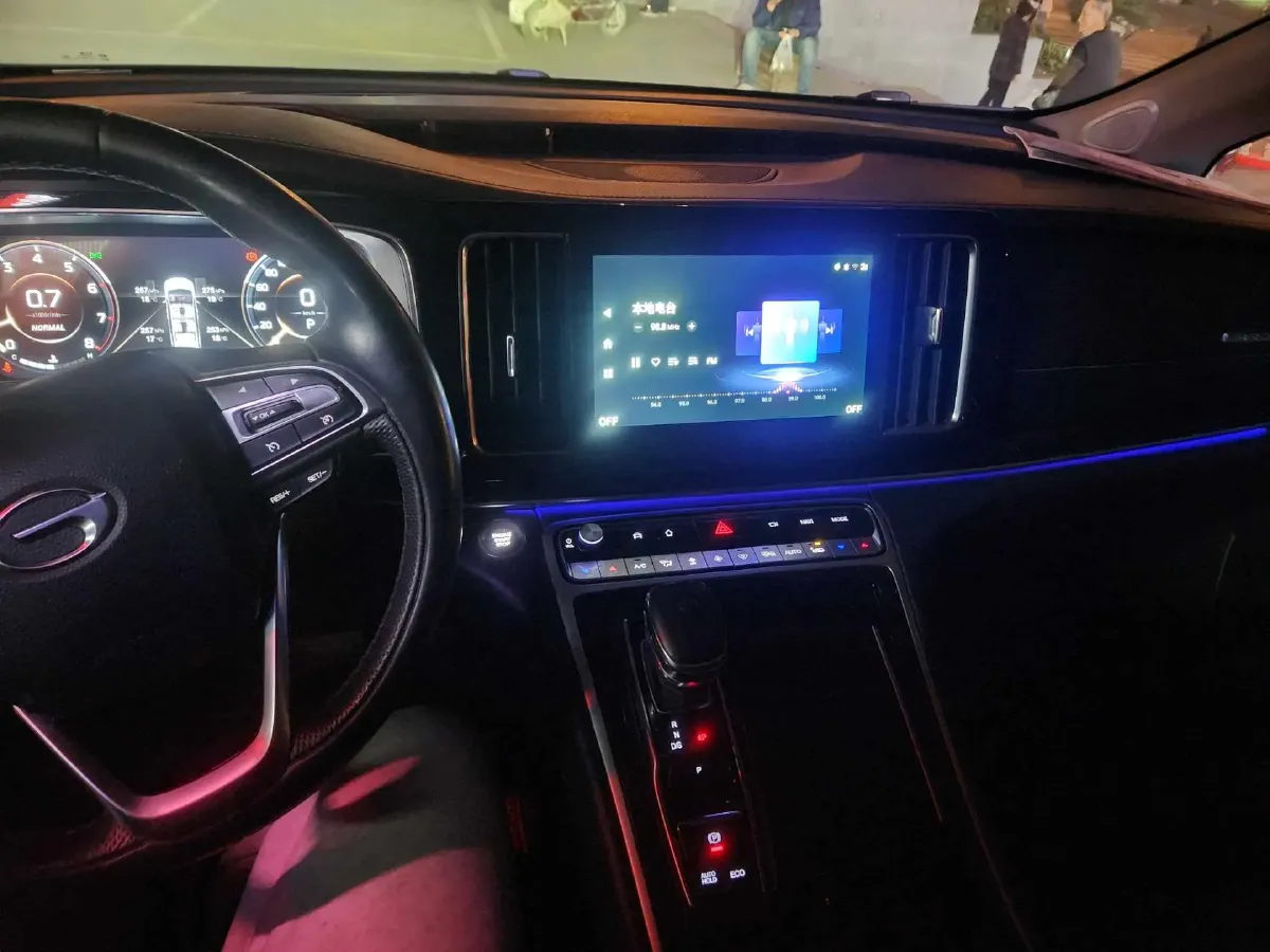 2021 GAC Trumpchi M8 2.0T 252HP L4 8AT,autocango,china used car exporter,china ev exporter,chinese used car exporter,chinese used ev exporter