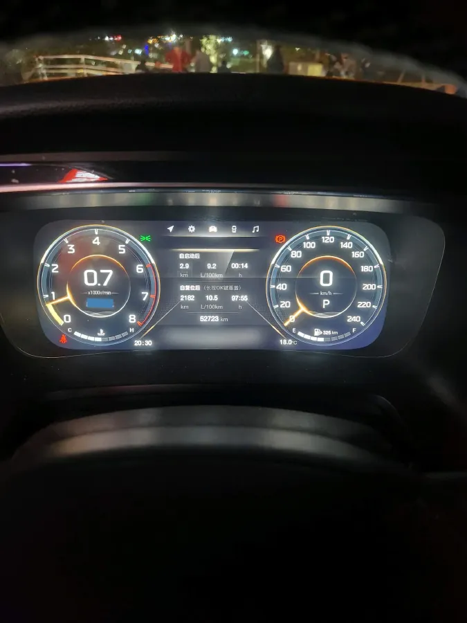 2021 GAC Trumpchi M8 2.0T 252HP L4 8AT,autocango,china used car exporter,china ev exporter,chinese used car exporter,chinese used ev exporter