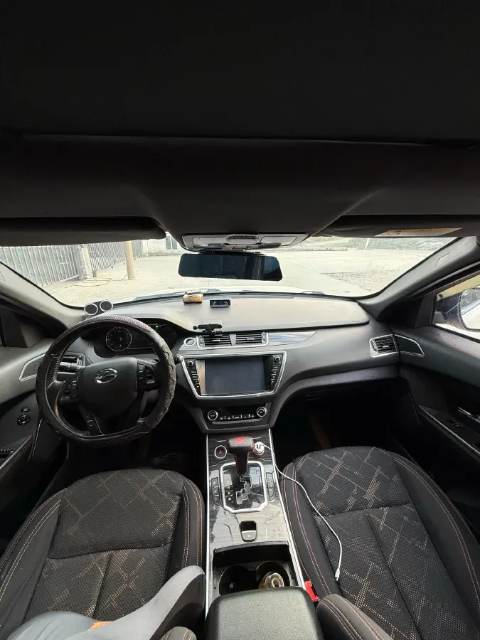 2018 Landwind X7 1.5T 163HP L4 8AT,autocango,china used car exporter,china ev exporter,chinese used car exporter,chinese used ev exporter