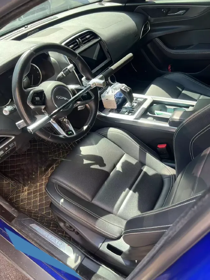 2020 Jaguar XEL 2.0T 200HP L4 8AT,autocango,china used car exporter,china ev exporter,chinese used car exporter,chinese used ev exporter