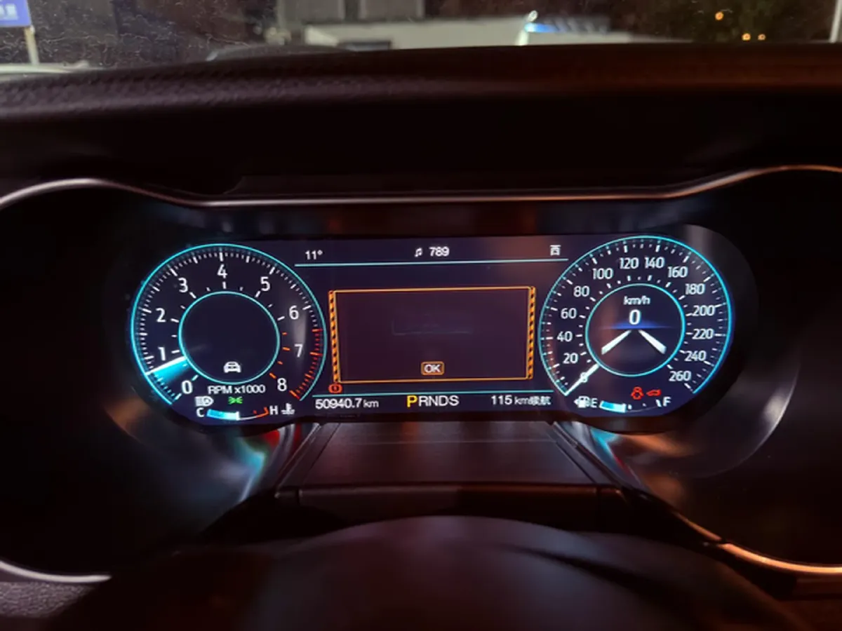 2020 Ford Mustang 2.3T 299HP L4 10AT,autocango,china used car exporter,china ev exporter,chinese used car exporter,chinese used ev exporter