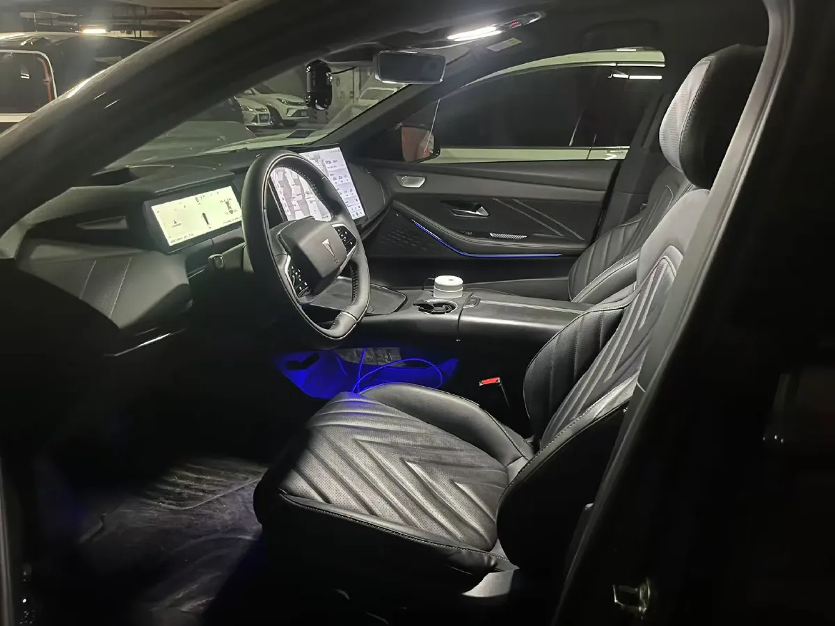 2023 Deepal SL03 1.5L 95HP L4 REEV 28.39KWH,autocango,china used car exporter,china ev exporter,chinese used car exporter,chinese used ev exporter