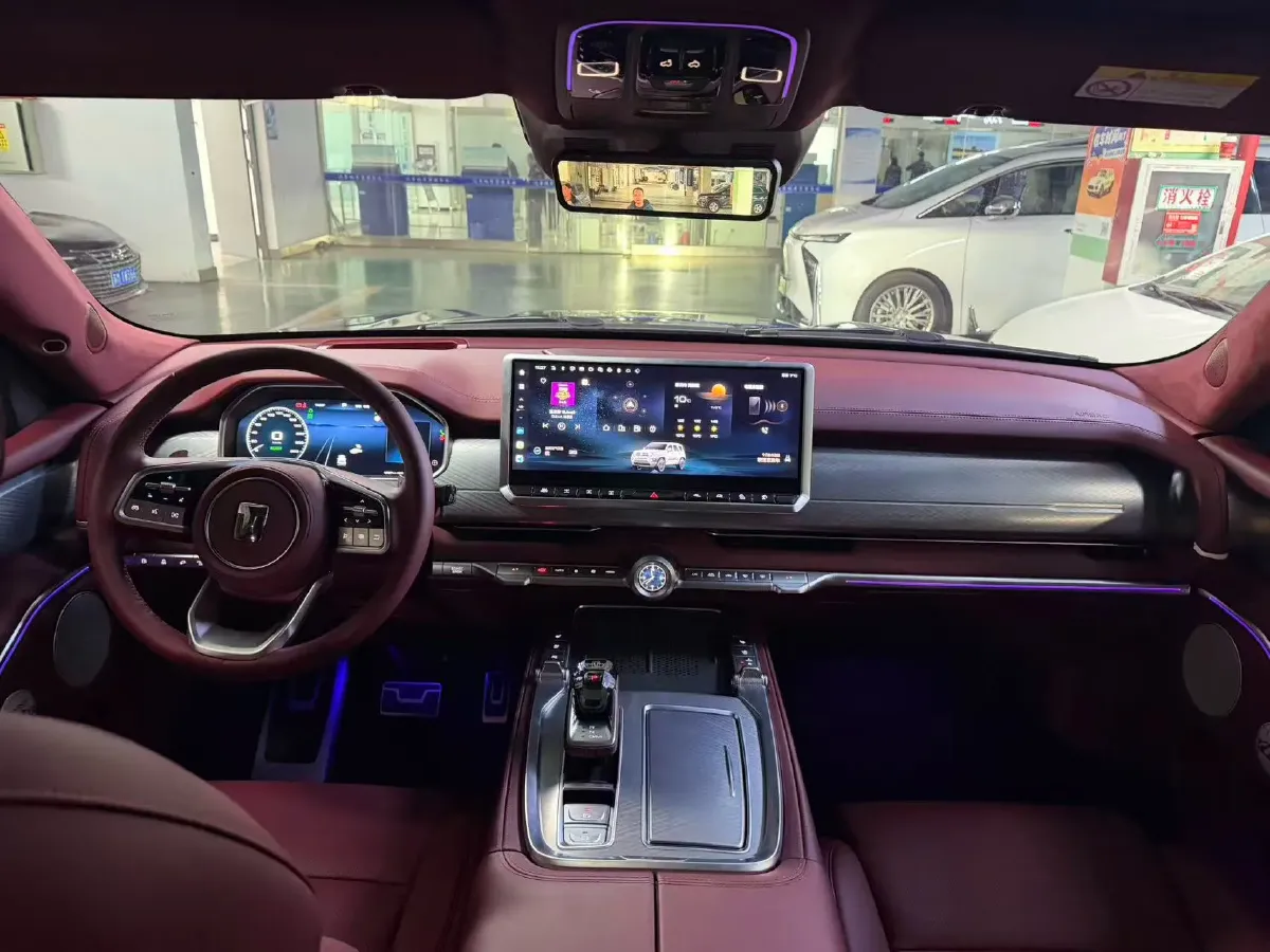 2024 Tank 700 3.0T 360HP V6 9AT PHEV 37.1KWH,autocango,china used car exporter,china ev exporter,chinese used car exporter,chinese used ev exporter