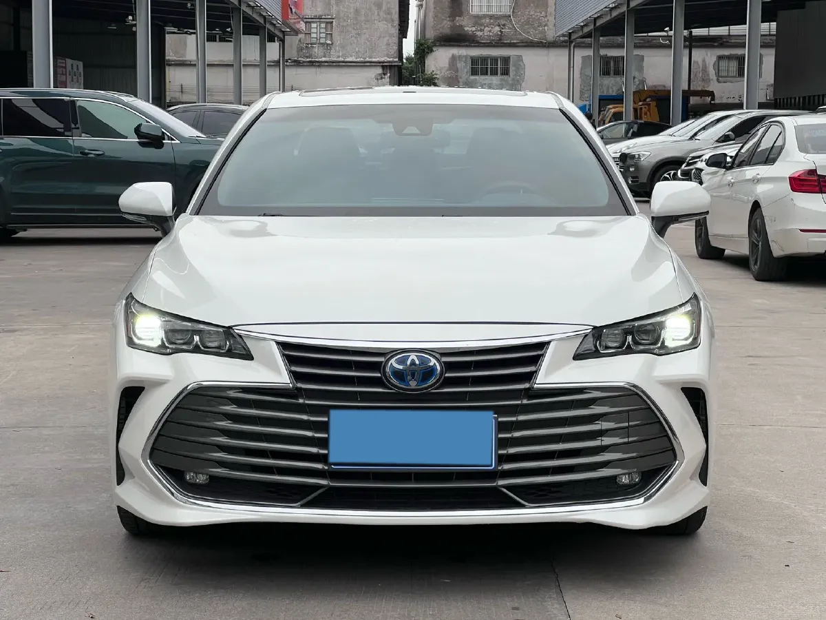 2019 Toyota Avalon 2.5L 178HP L4 E-CVT Hybrid,autocango,china used car exporter,china ev exporter,chinese used car exporter,chinese used ev exporter