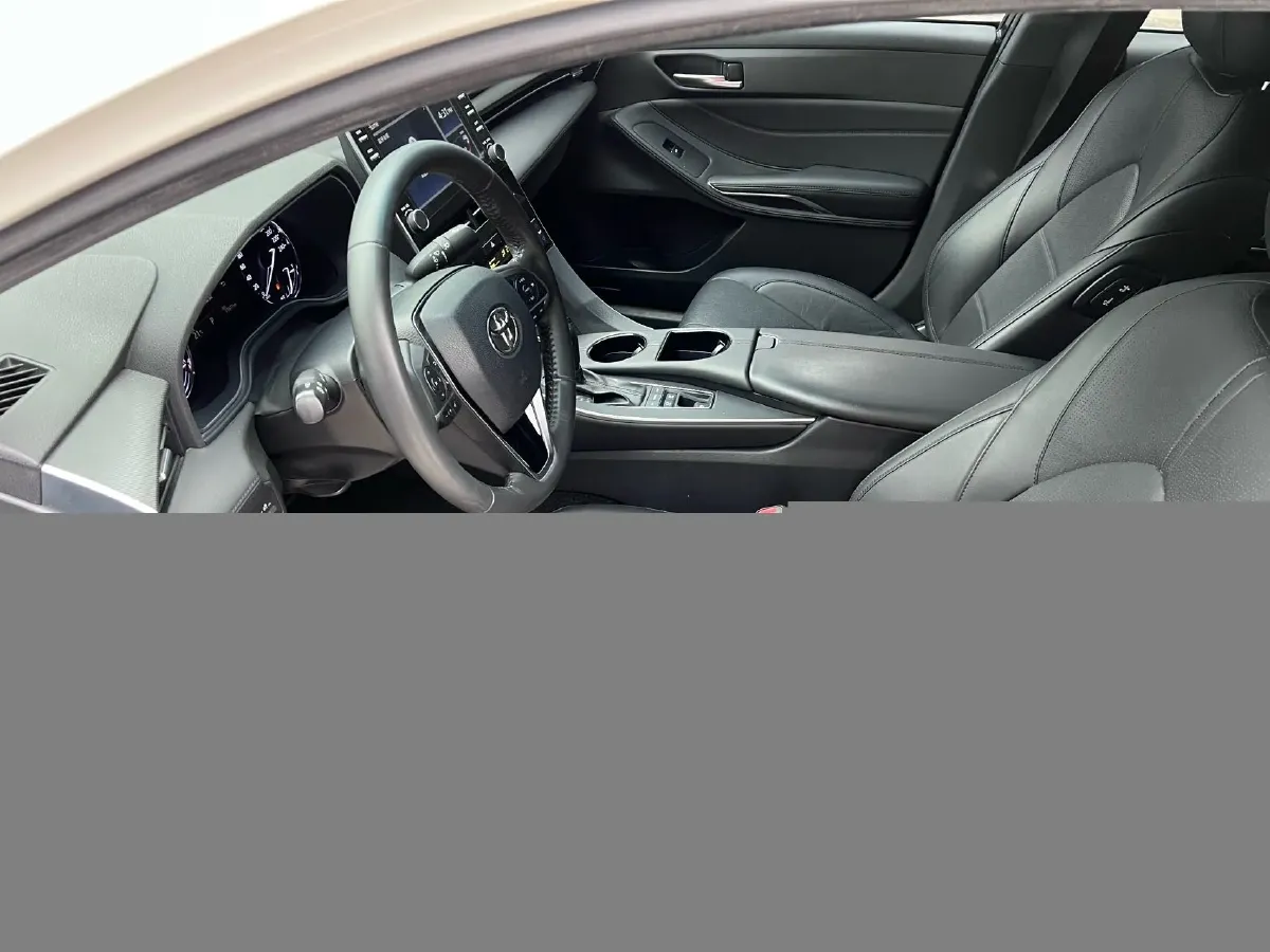 2019 Toyota Avalon 2.5L 178HP L4 E-CVT Hybrid,autocango,china used car exporter,china ev exporter,chinese used car exporter,chinese used ev exporter