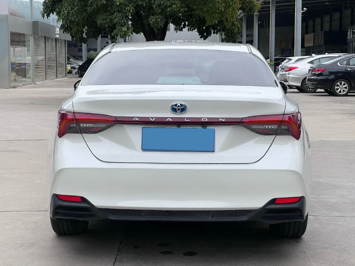 2019 Toyota Avalon 2.5L 178HP L4 E-CVT Hybrid,autocango,china used car exporter,china ev exporter,chinese used car exporter,chinese used ev exporter