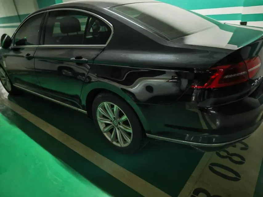 2018 Volkswagen Magotan 1.8T 180HP L4 7DCT,autocango,china used car exporter,china ev exporter,chinese used car exporter,chinese used ev exporter