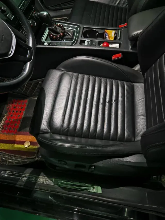 2018 Volkswagen Magotan 1.8T 180HP L4 7DCT,autocango,china used car exporter,china ev exporter,chinese used car exporter,chinese used ev exporter