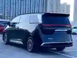 2022 Honda Odyssey 2.0L 146HP L4 E-CVT Hybrid