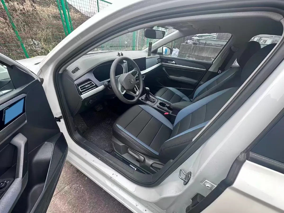 2023 Volkswagen Lavida 1.5L 113HP L4 6AT,autocango,china used car exporter,china ev exporter,chinese used car exporter,chinese used ev exporter