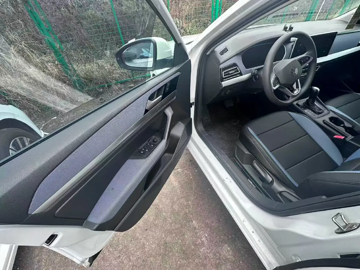 2023 Volkswagen Lavida 1.5L 113HP L4 6AT,autocango,china used car exporter,china ev exporter,chinese used car exporter,chinese used ev exporter