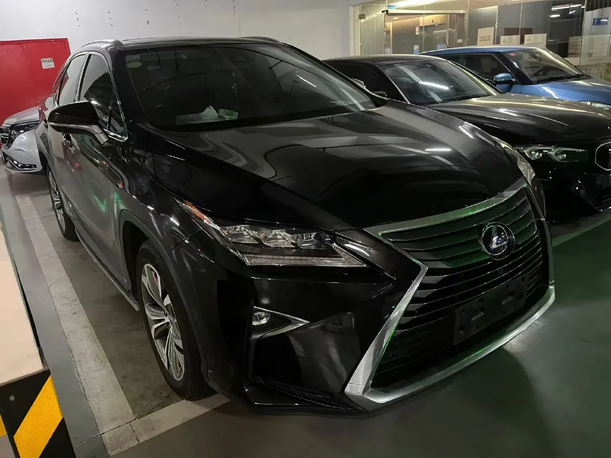 2016 Lexus RX 3.5L 262HP V6 E-CVT Hybrid,autocango,china used car exporter,china ev exporter,chinese used car exporter,chinese used ev exporter