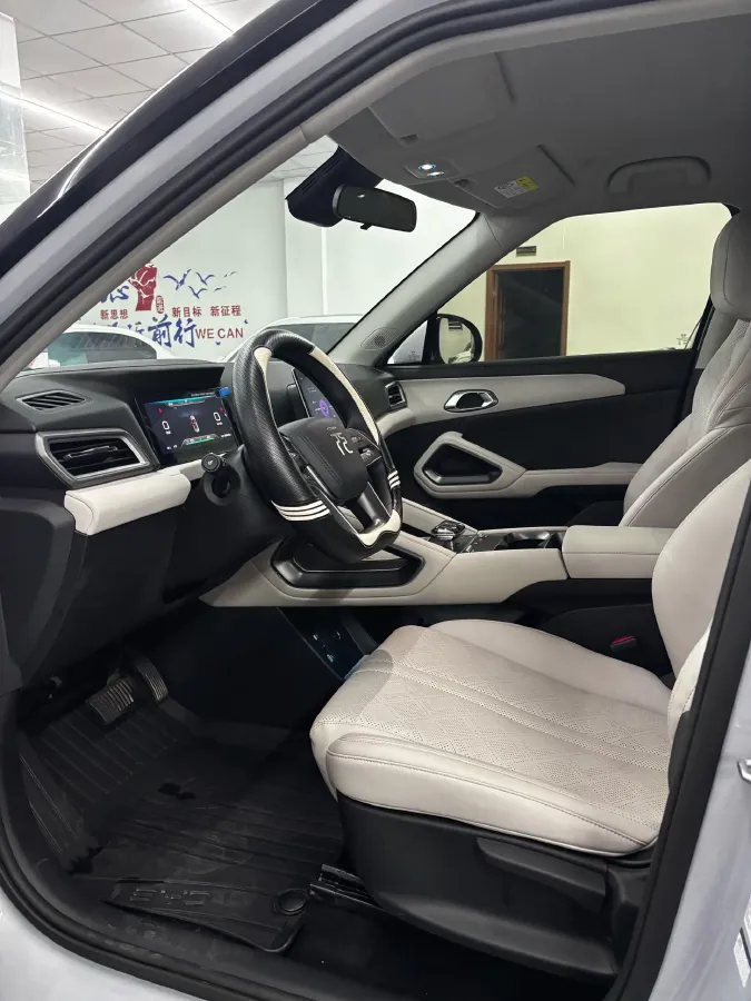 2024 BYD YuanUP BEV 45.12KWH,autocango,china used car exporter,china ev exporter,chinese used car exporter,chinese used ev exporter