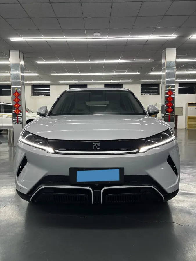 2024 BYD YuanUP BEV 45.12KWH,autocango,china used car exporter,china ev exporter,chinese used car exporter,chinese used ev exporter