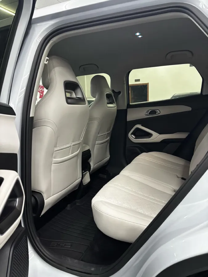 2024 BYD YuanUP BEV 45.12KWH,autocango,china used car exporter,china ev exporter,chinese used car exporter,chinese used ev exporter