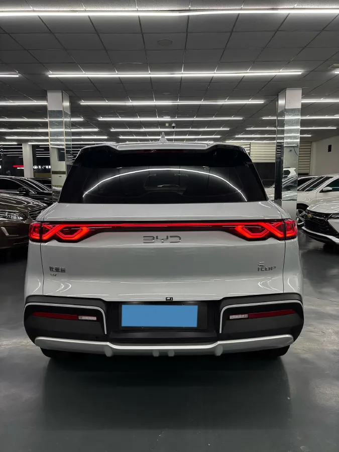 2024 BYD YuanUP BEV 45.12KWH,autocango,china used car exporter,china ev exporter,chinese used car exporter,chinese used ev exporter