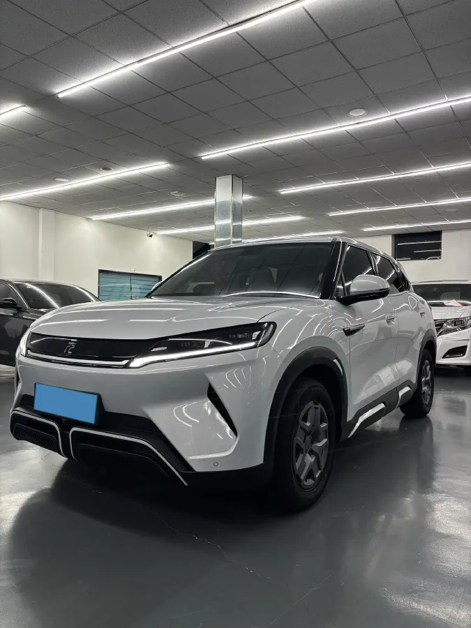 2024 BYD YuanUP BEV 45.12KWH,autocango,china used car exporter,china ev exporter,chinese used car exporter,chinese used ev exporter