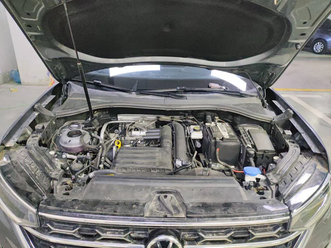 2022 Volkswagen Tayron 1.4T 150HP L4 7DCT,autocango,china used car exporter,china ev exporter,chinese used car exporter,chinese used ev exporter