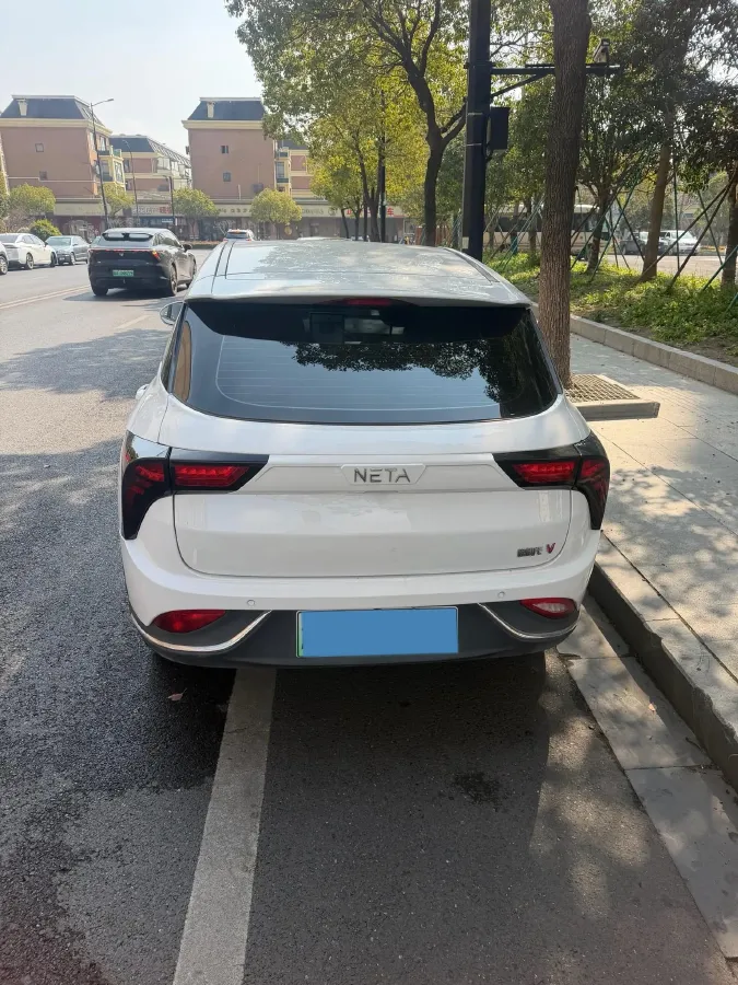2022 Neta V BEV 38.54KWH,autocango,china used car exporter,china ev exporter,chinese used car exporter,chinese used ev exporter
