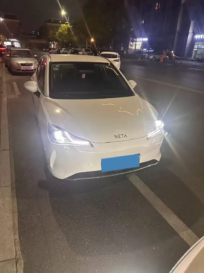 2022 Neta V BEV 38.54KWH,autocango,china used car exporter,china ev exporter,chinese used car exporter,chinese used ev exporter
