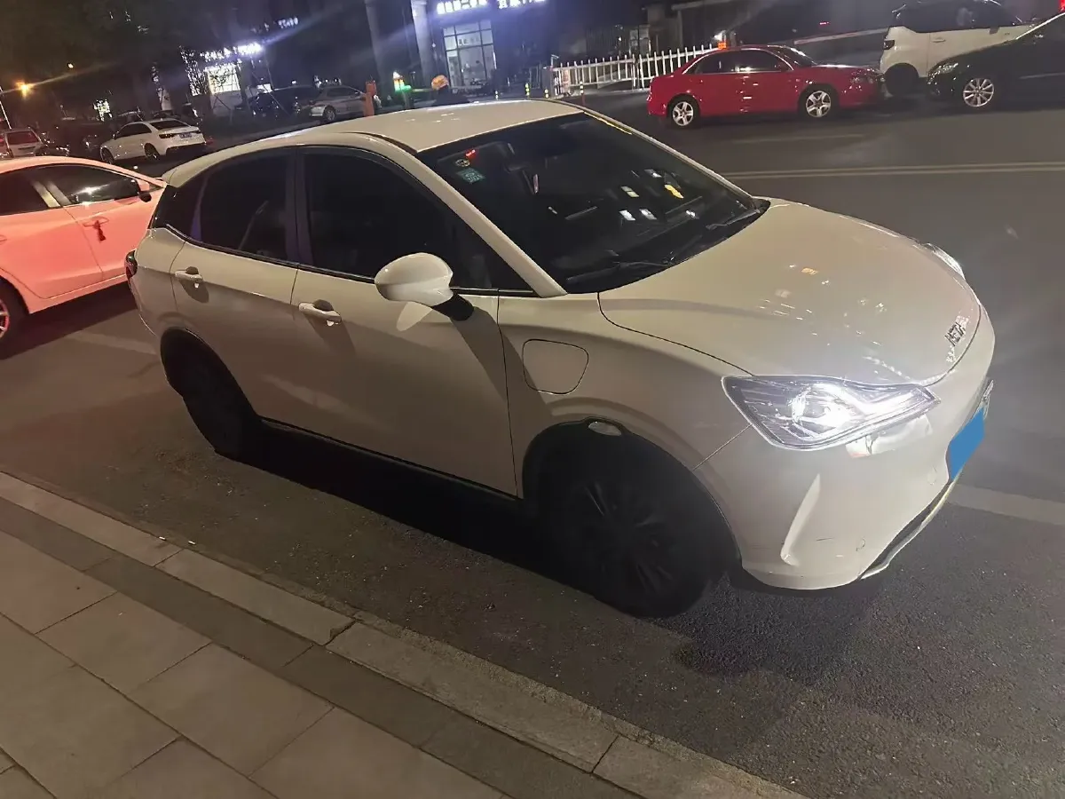 2022 Neta V BEV 38.54KWH,autocango,china used car exporter,china ev exporter,chinese used car exporter,chinese used ev exporter
